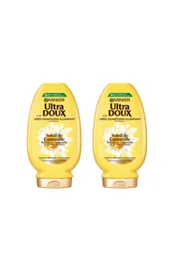 2 Conditioners - Blonde, Natural or Highlighted Hair - 250 ml