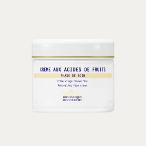 Fruit Acid Cream