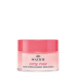 Rose Lip Balm