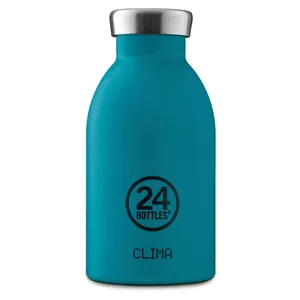 24 Bottles Clima Bottle Earth Insulated Drinking Bottle mini