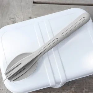 Cutlery Set TRICKY GREY
