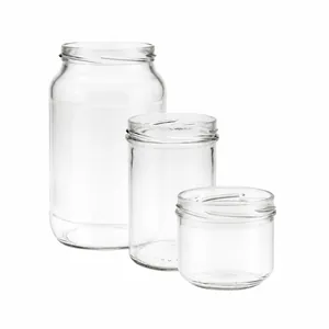 Jar set Plus