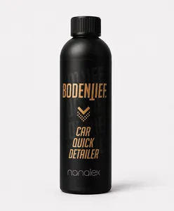 bodentief. Car Event Detailer
